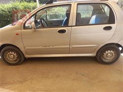 Chery S11 QQ